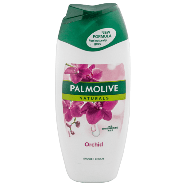 Gel za tuširanje PALMOLIVE Orchid 250ml
