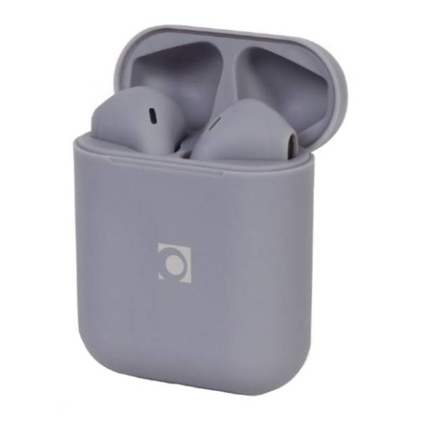 GEMBIRD slušalice Seattle Misty grey