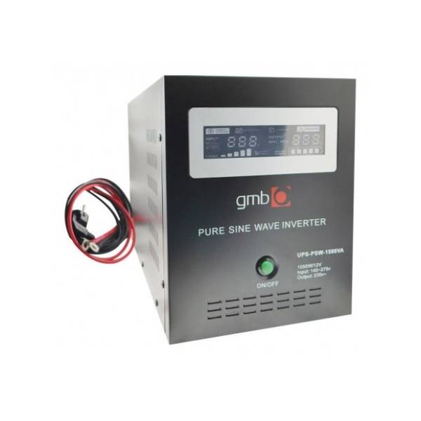 GEMBIRD UPS-PSW-1500VA Long UPS uređaj