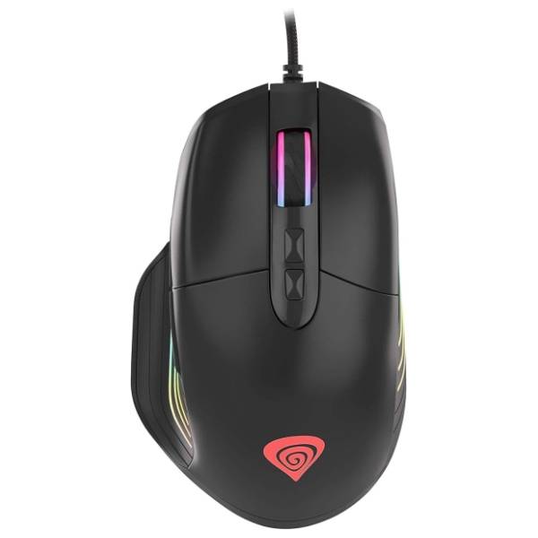 GENESIS miš Xenon 330