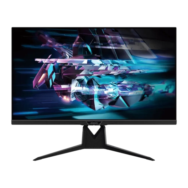 GIGABYTE monitor AORUS FI32U