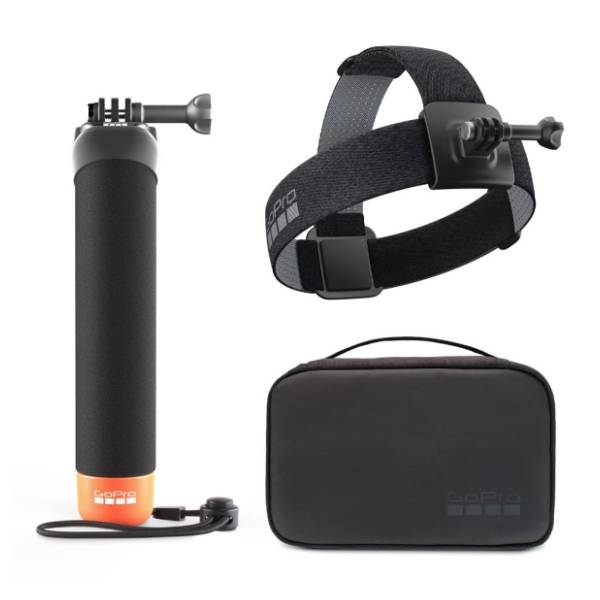GoPro Adventure Kit 3.0 AKTES-003