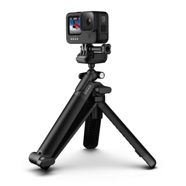 GoPro AFAEM-002 3-Way 2.0 tripod