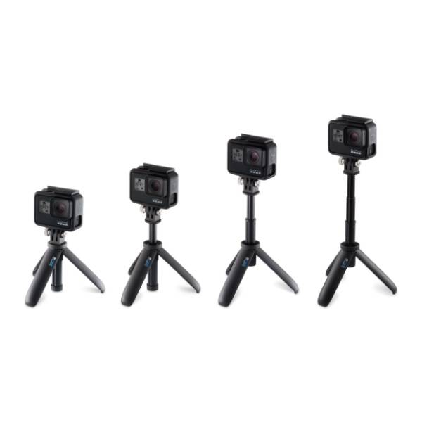 GoPro AFTTM-001 mini tripod na izvlačenje