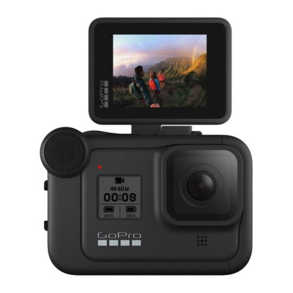 GoPro AJLCD-001-EU display mode
