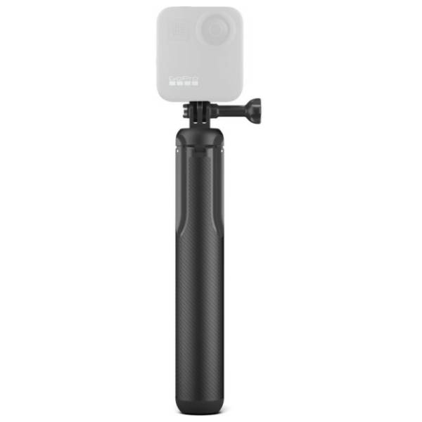 GoPro ASBHM-002 stativ, max Grip + tripod