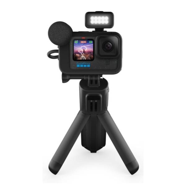 GoPro Hero12 Black Creator edition аkciona kamera