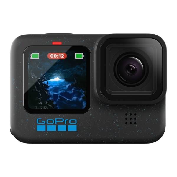 GoPro HERO12 Black Specialty Bundle akciona kamera