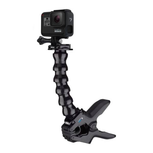 GoPro Jaws Flex Clamp ACMPM-001