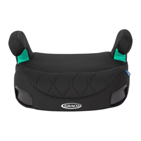 GRACO auto sedište BOOSTER Max i-Size (137-150cm) Midnight