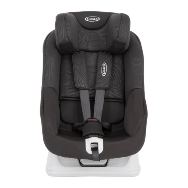 GRACO auto sedište EXTEND LX i-Size (40-105cm) Midnight