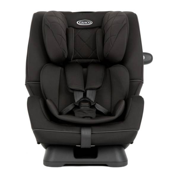 GRACO auto sedište Slimfit i-Size (40-145cm) Midnight