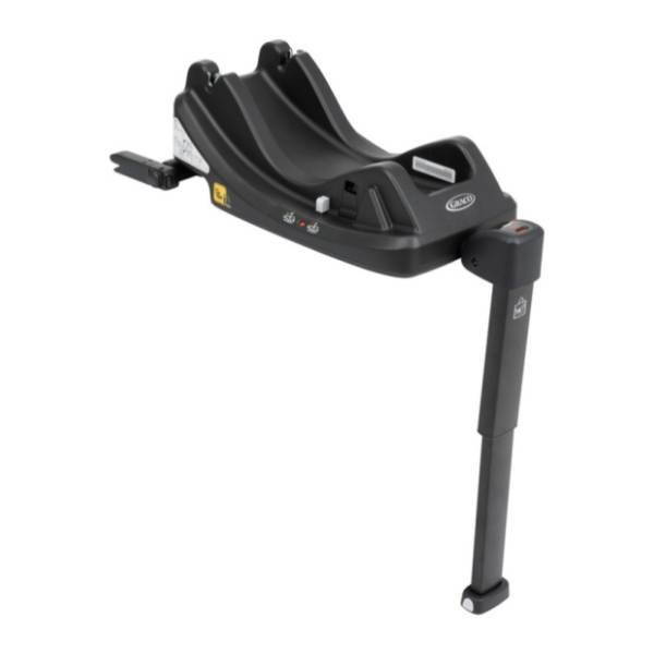 GRACO baza za auto sedište ISOFAMILY crna