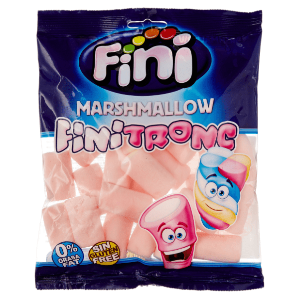 Gumene bombone FINI Marshmallow 100g
