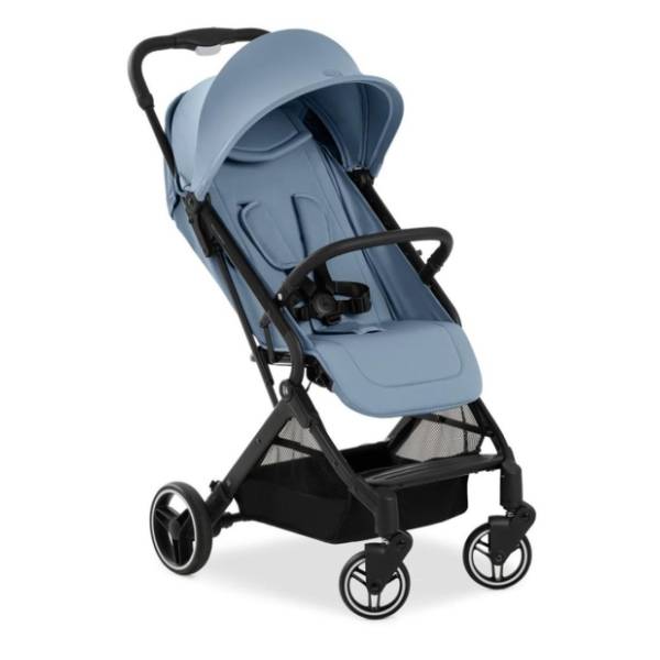 HAUCK kolica za bebe Travel N Care Plus Dusty blue