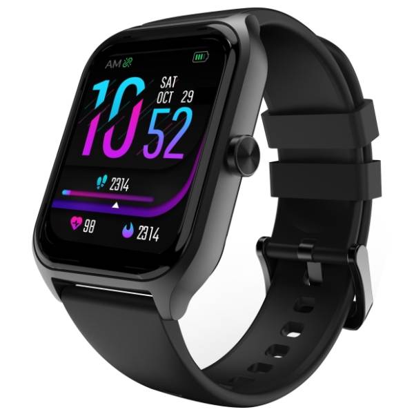 HiFuture Ultra 2 Pro Black pametni sat