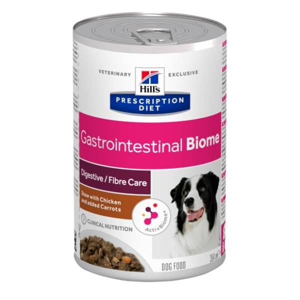 HILL'S Prescription Diet piletina i šargarepa 354g