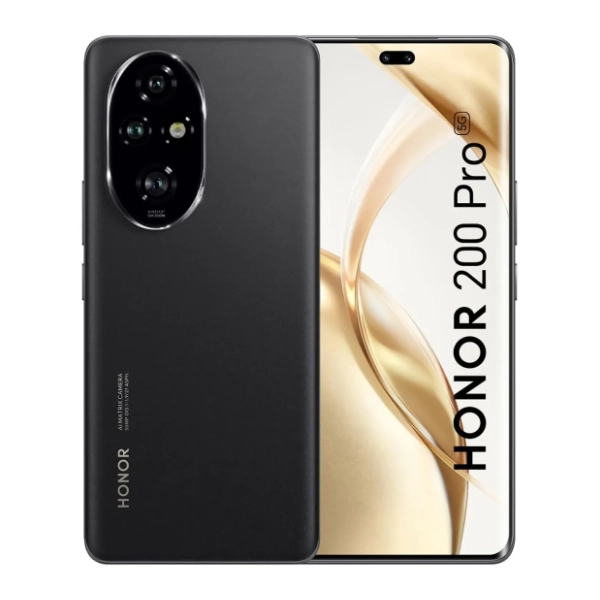HONOR 200 Pro 5G 12/512GB Black