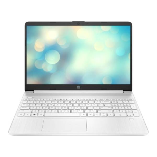 HP laptop 15s-fq0007nm (9Z879EA // Win 10 Home)
