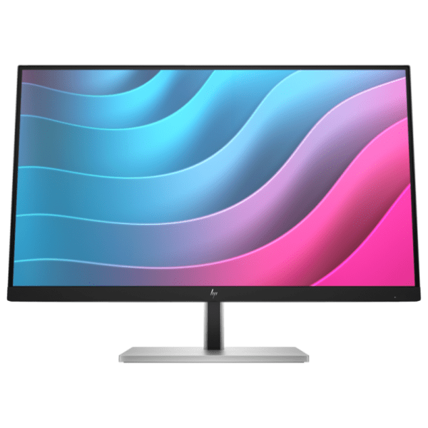 HP monitor E24 G5 6N6E9E9