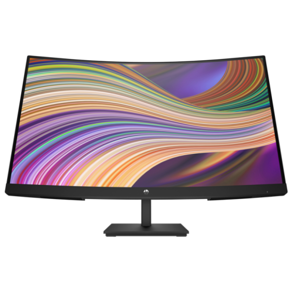 HP zakrivljeni monitor V27c 65P60E9