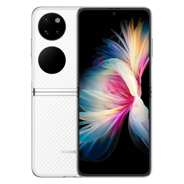 HUAWEI P50 Pocket 8/256GB White
