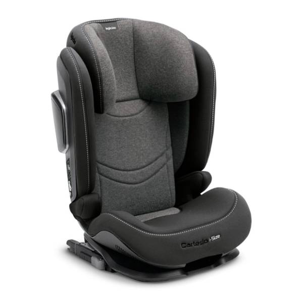 INGLESINA auto sedište Cartesio i-Size (100-150cm) crna