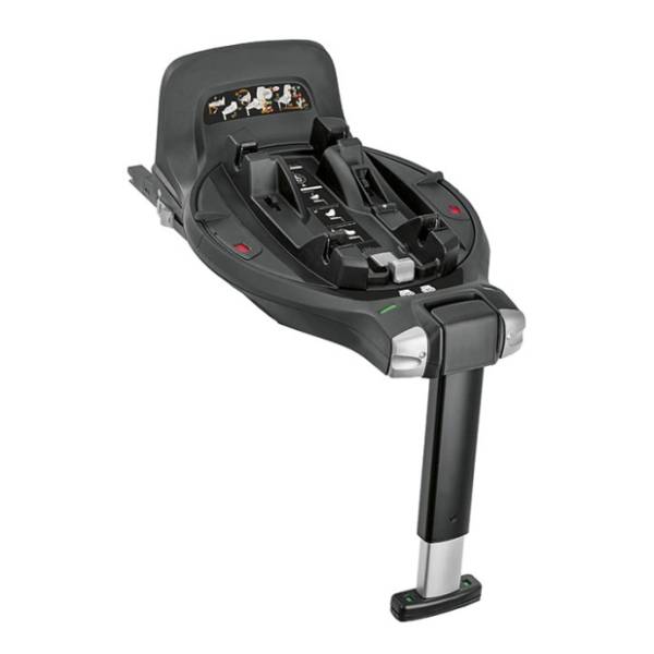 INGLESINA auto sedište DARWIN i-Size 360° crna