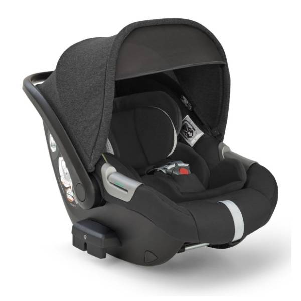INGLESINA auto sedište DARWIN i-Size (40-75cm) Upper black