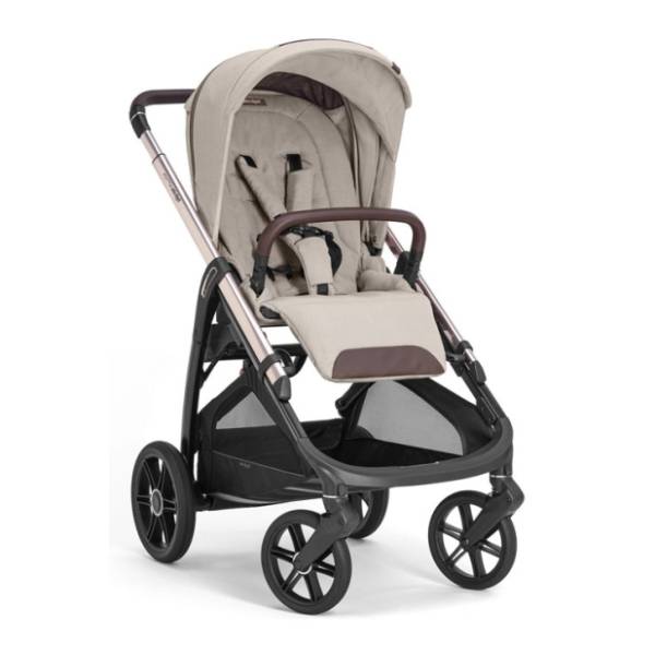 INGLESINA kolica za bebe Aptica Pashmina Beige
