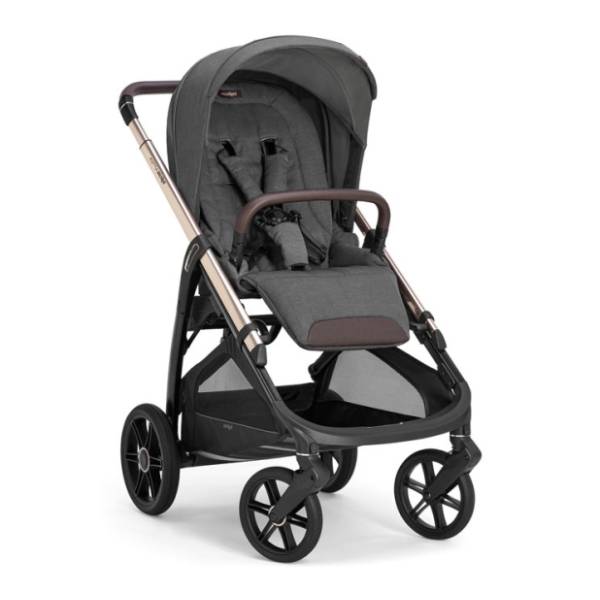 INGLESINA kolica za bebe Aptica Velvet grey