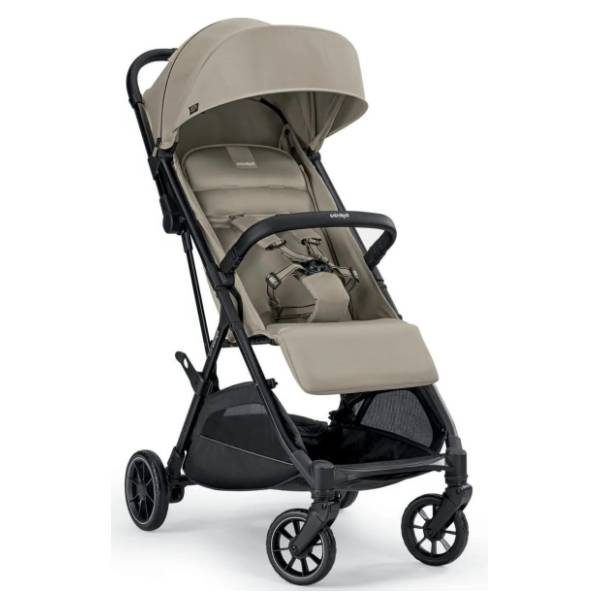 INGLESINA kolica za bebe Now Shot beige