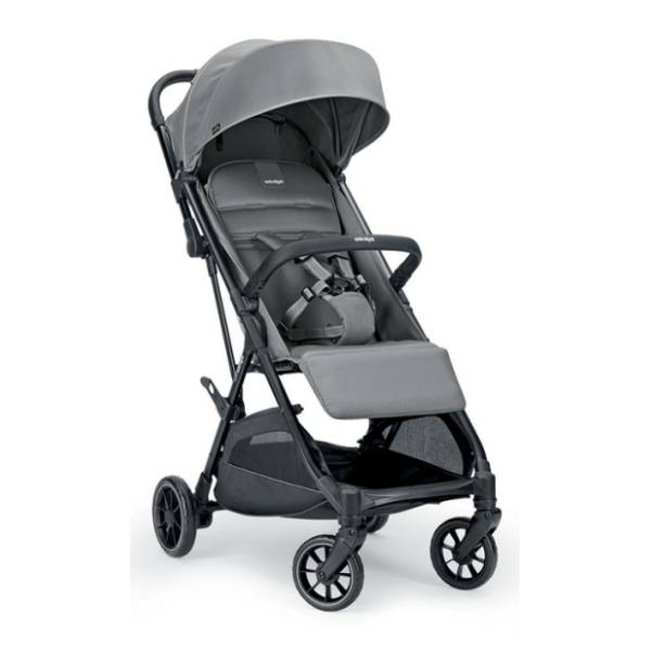 INGLESINA kolica za bebe Now Snap grey