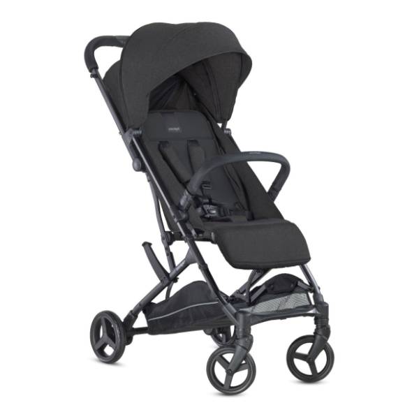 INGLESINA kolica za bebe Sketch crna