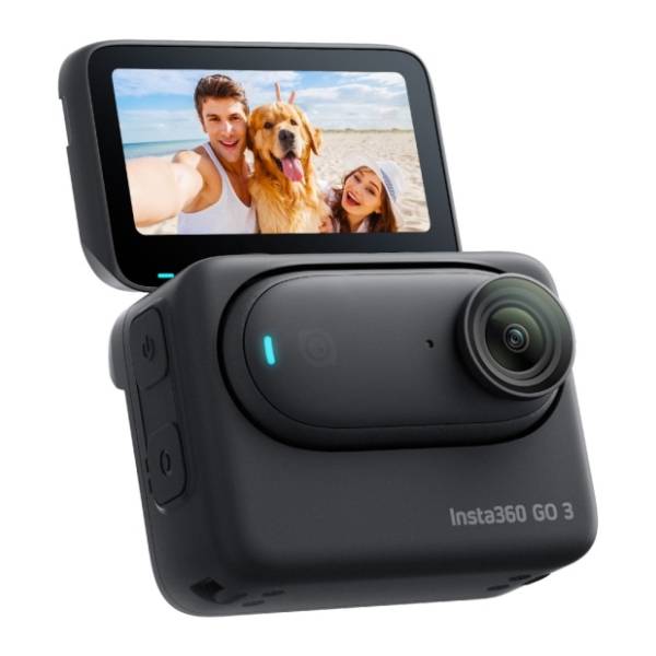 INSTA360 GO 3 128GB akciona kamera