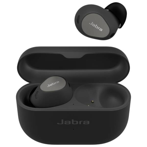 JABRA slušalice Elite 10 Titanium