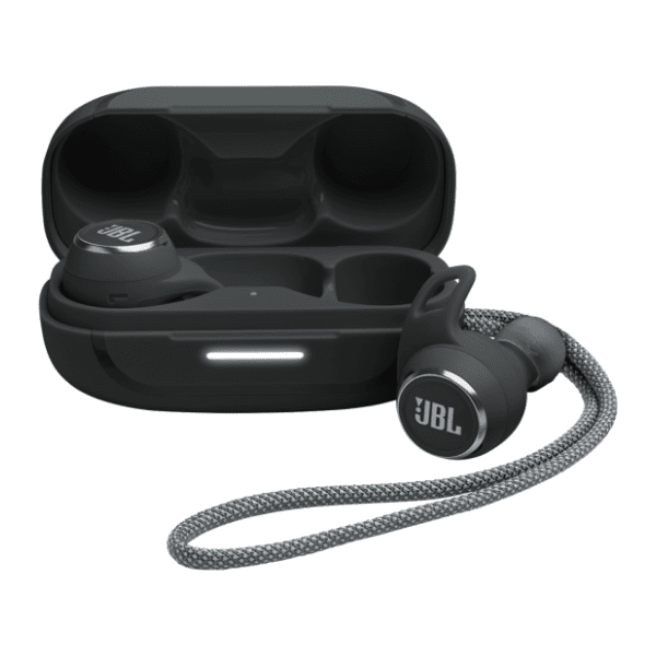 JBL slušalice Reflect Aero TWS crne