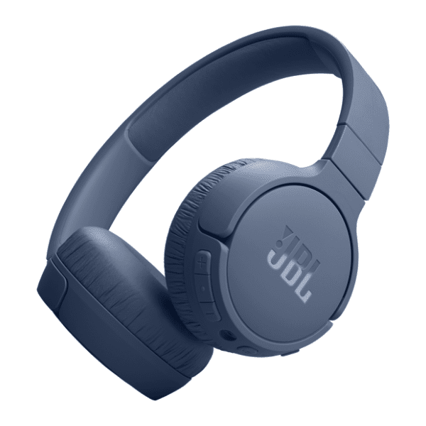 JBL slušalice Tune 670 NC plave