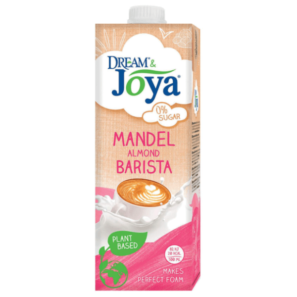 JOYA napitak badem barista 1l