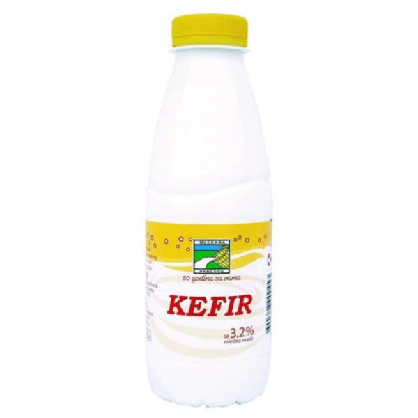 Kefir MLEKARA PANČEVO 3,2%mm 500g