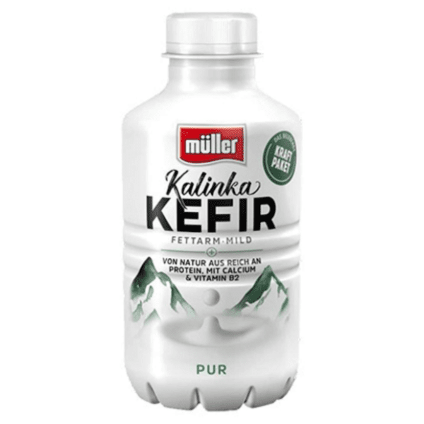 Kefir Kalinka MULLER 500g