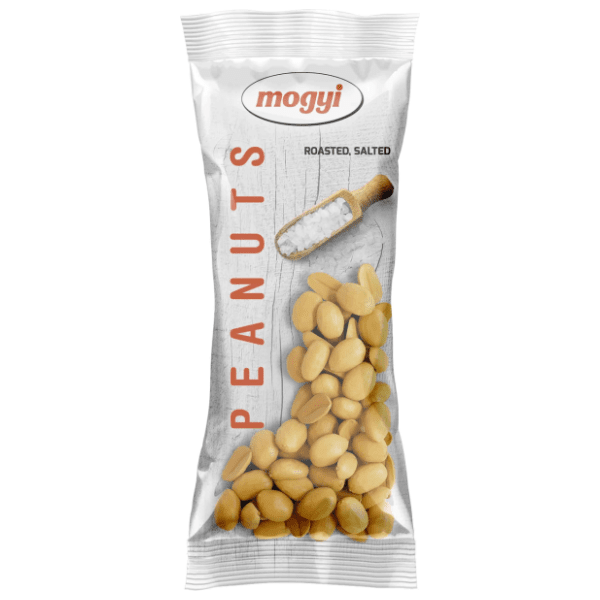 Kikiriki MOGYI prženi slani 85g
