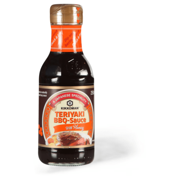 Terijaki sos KIKKOMAN ukus roštilj sa medom 250ml