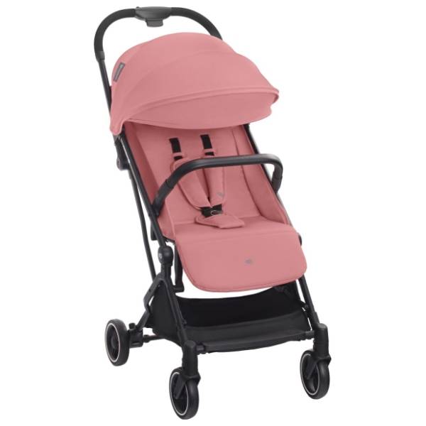KINDERKRAFT kišobran kolica za bebe Indy Dhalia pink