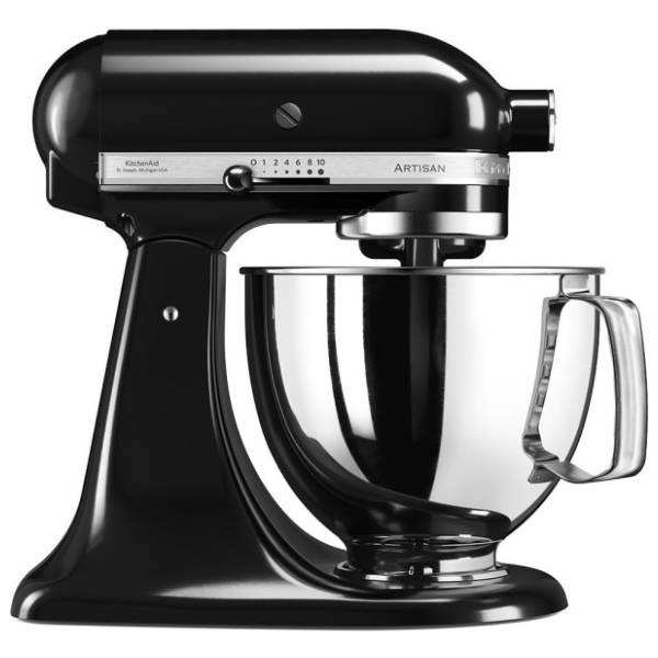 KitchenAid mikser sa posudom KA5KSM125EOB
