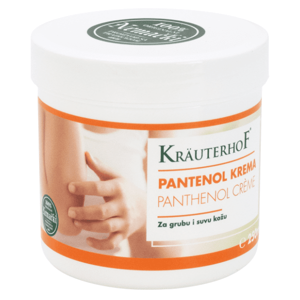 Krema KRAUTERHOF Iris Alter 250ml