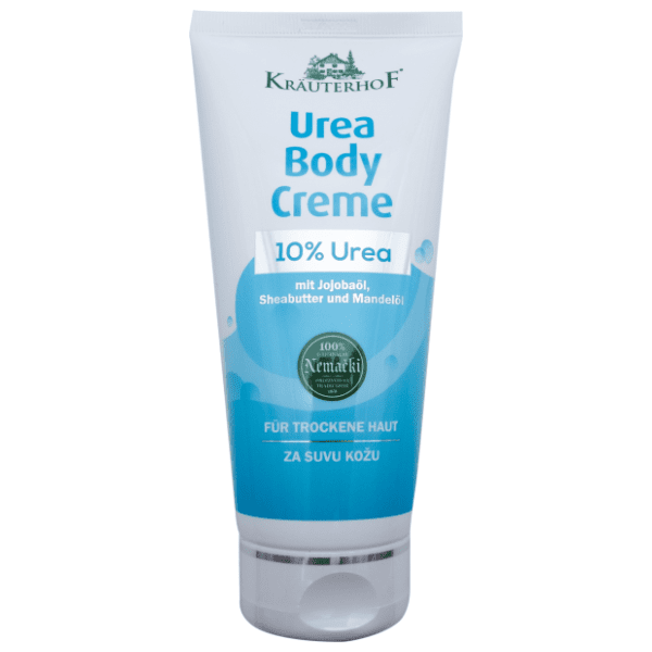 Krema KRAUTERHOF Urea 200ml