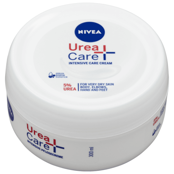 NIVEA Urea & care krema 300ml