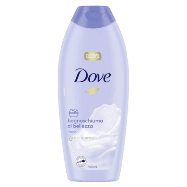 Kupka DOVE Talco 750ml