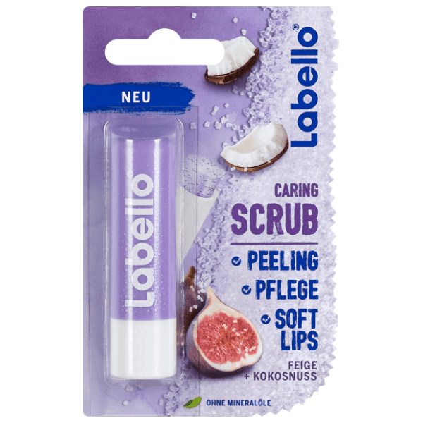 LABELLO Scrub 5,5g